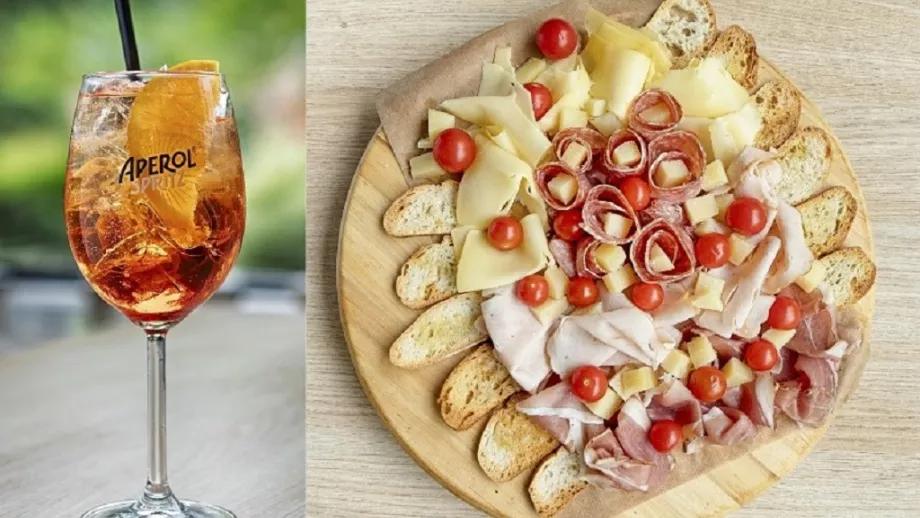 Италианско лято с Ciccione