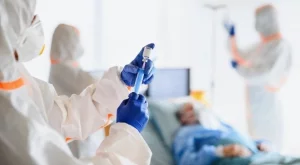 Рекорд на починалите, но и на оздравелите от COVID-19