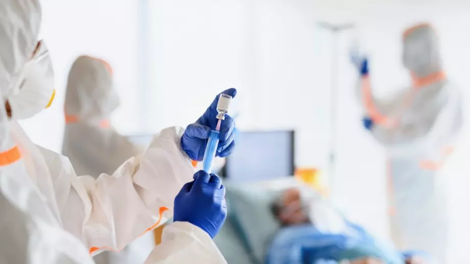 Bayer и CureVac ще работят съвместно по Covid ваксината CVnCoV