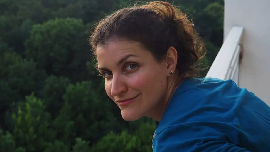 Златина Толева: "Пътуване във Всичколената" е за детето във всеки от нас