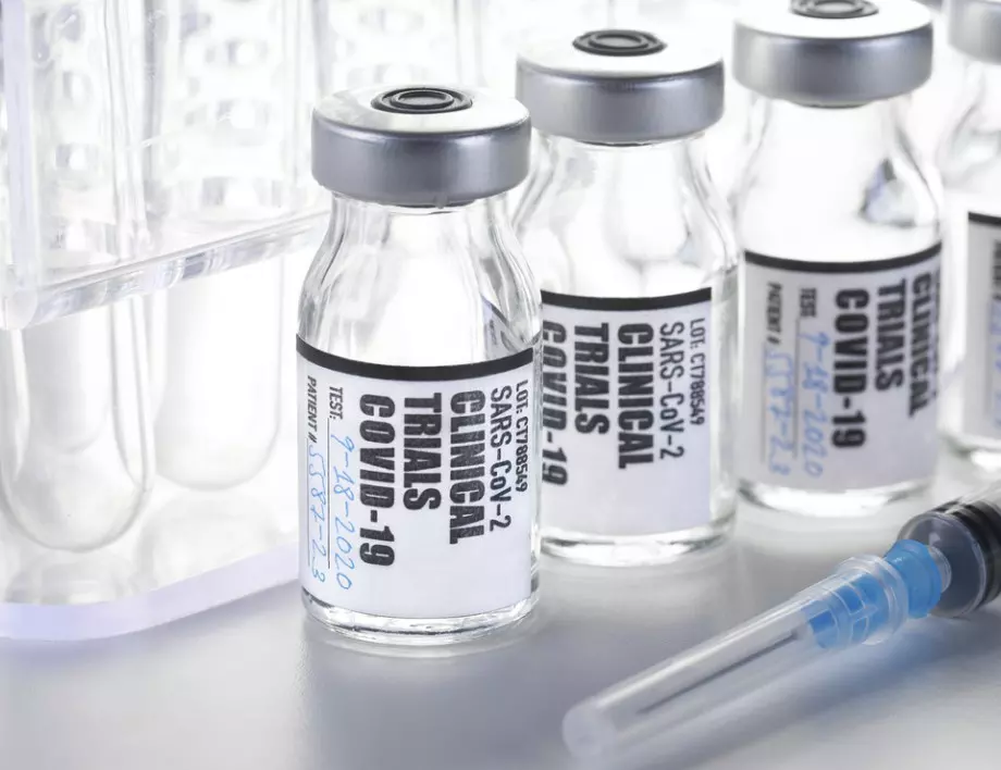 Очакват първите резултати от руската ваксина срещу коронавирус