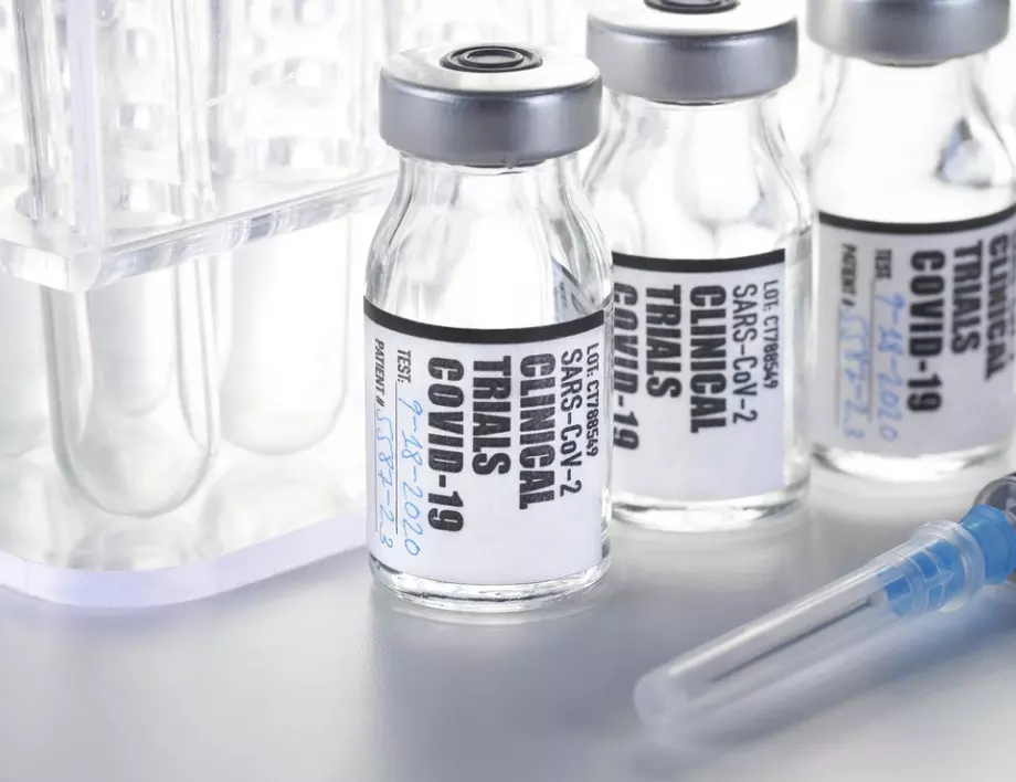 "Лека" ваксина ще пази от тежко протичане на коронавирус