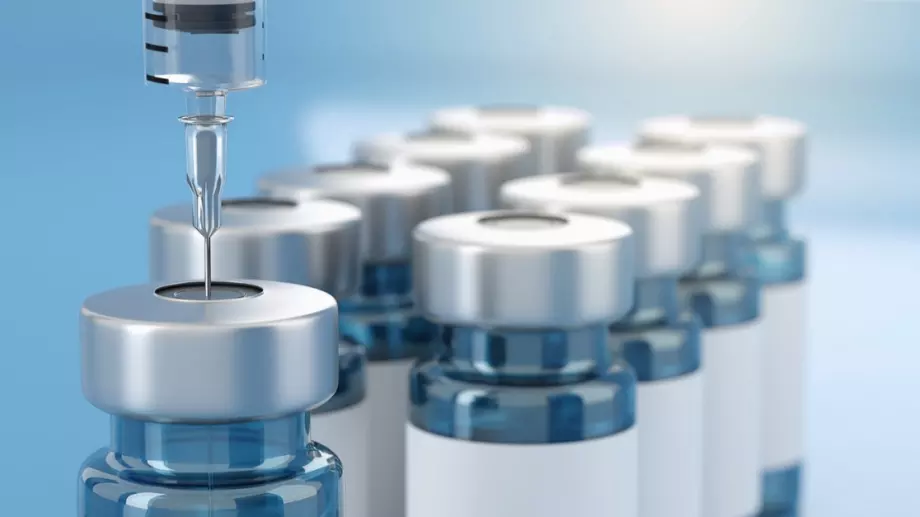 Европол: Има опасност от измами с ваксината срещу COVID-19 