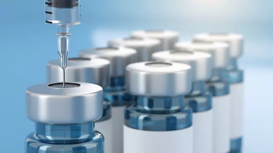 Унгария ще строи завод за производство на ваксини 