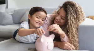 5 родителски грешки, които водят до финансово зависими деца