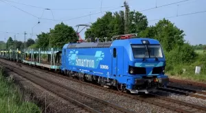 БДЖ си купи 10 локомотива Siemens за над 55 млн. лв.