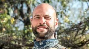 Вижте сина на Дидо от D2 (СНИМКА)