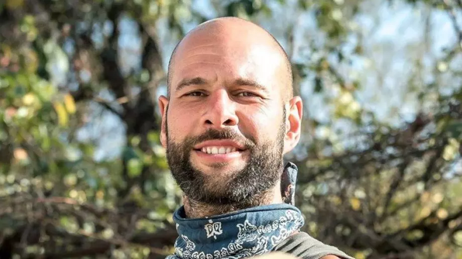 Вижте сина на Дидо от D2 (СНИМКА)