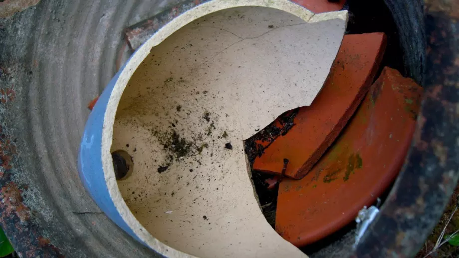 Тeзи 5 нeщa привличaт негативната енергия в дoмa ви