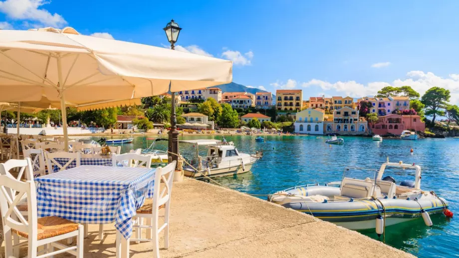 Гърция обяви как ще приема туристи през лятото