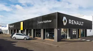 Рекордна загуба отчете Renault за 2020 година 