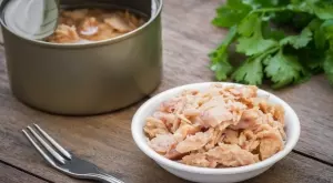 Ето как да разпознаете, че в рибата тон има радиация