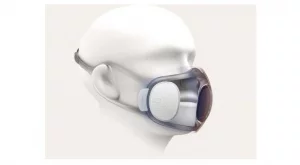 "Умна" маска за лице ни пази от COVID-19