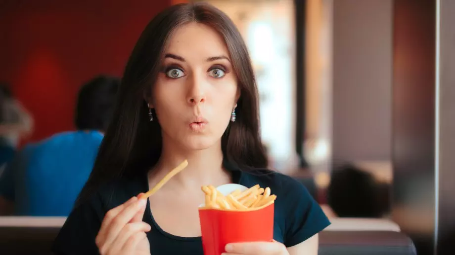 5 храни, от които затъпяваме