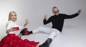 Дони с разтърсващо признание за бащинството си