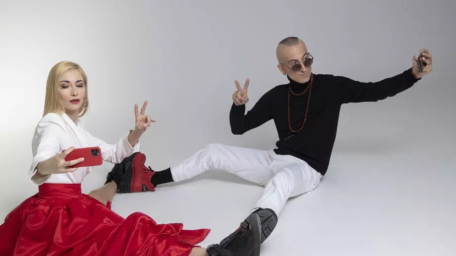 Дони с разтърсващо признание за бащинството си