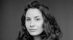 Жаклина Симова: В буквите има много емоция