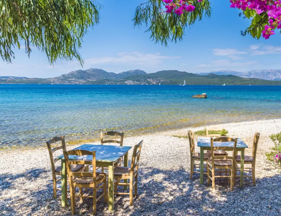 Какви са указанията към туристическия бранш в Гърция