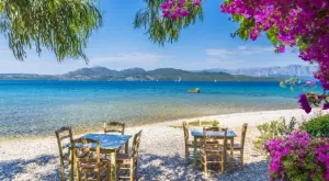 Гърция раздава безплатни ваучери за почивка