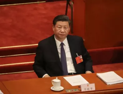 Китайският президент отговори на Тръмп за обвиненията заради коронавируса