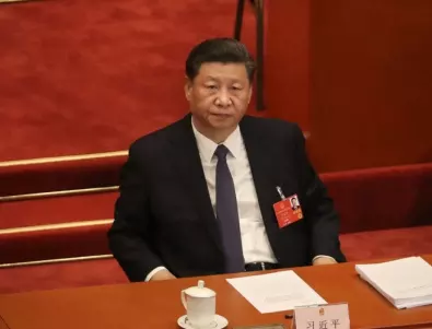 Си Дзинпин призова Китай и САЩ да се борят заедно срещу пандемията