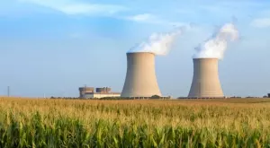 Германия плаща 2,4 млрд. евро за спирането на ядрените централи