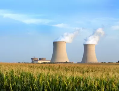 Германското правителство реши да удължи работата на атомните централи