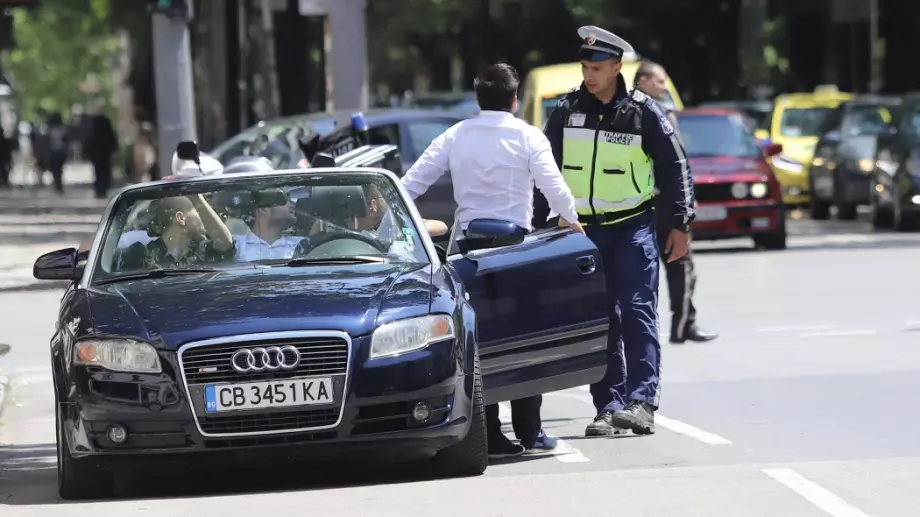 Виц на деня: Абитуриент