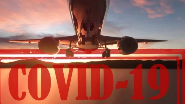 ЕК препоръча отваряне на вътрешните граници от 15 юни, а на външните – от 1 юли