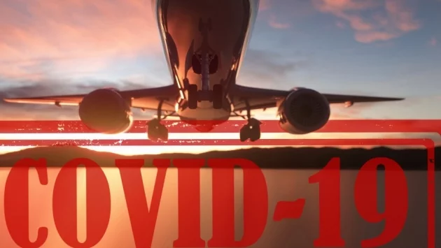 Швеция удължи до 7 юли забраната за влизане в страната 