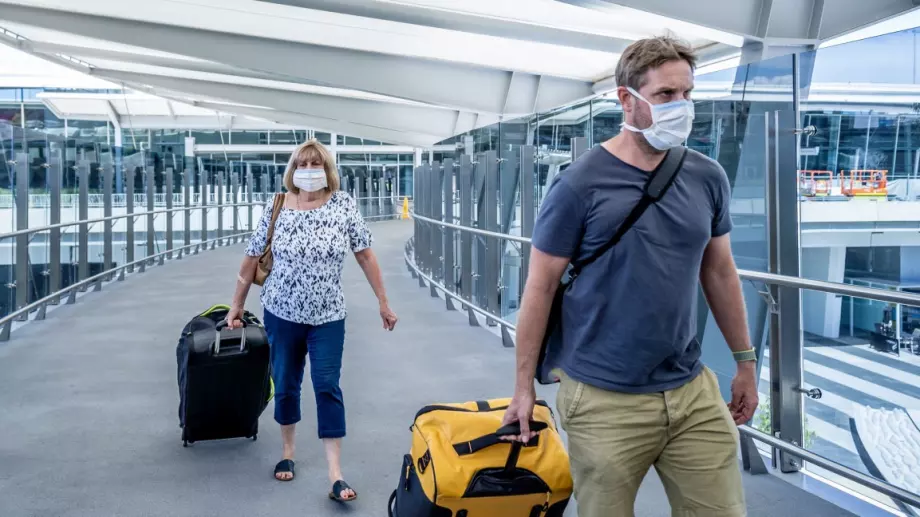 Русия и ОАЕ разработват свръхзвуков пътнически самолет 