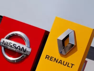 Nissan може да провали голяма сделка между Geely и Renault