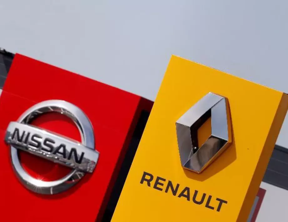 Nissan иска да напусне съюза с Renault