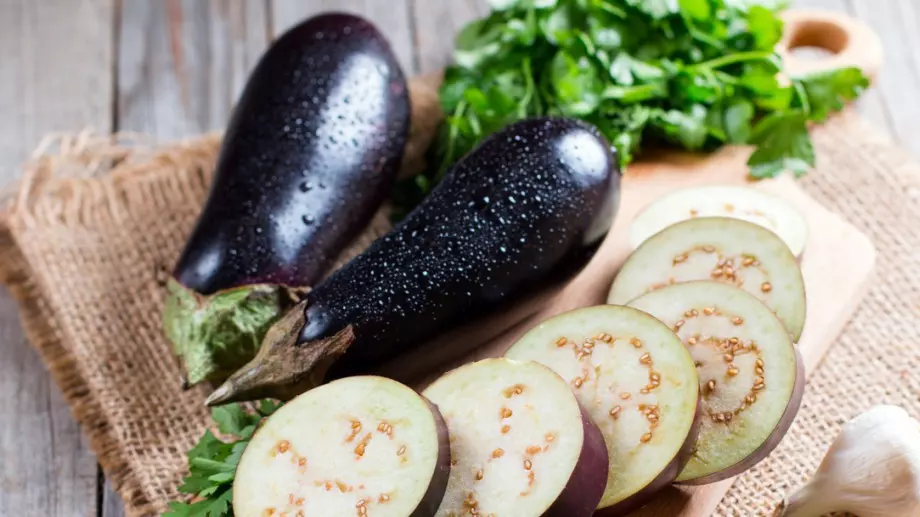 Яжте това за здрав черен дроб 