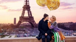 Натали и Мурад: Травъл блогъри, налагащи тенденции