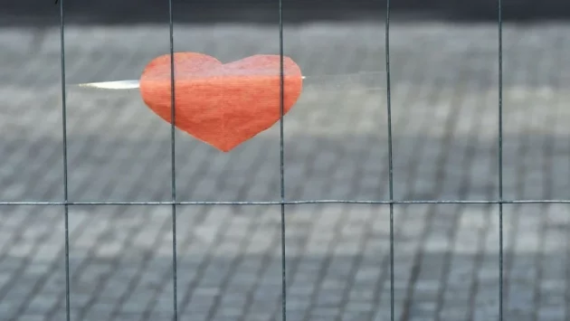 Докажи, че си влюбен, за да влезеш в Дания 