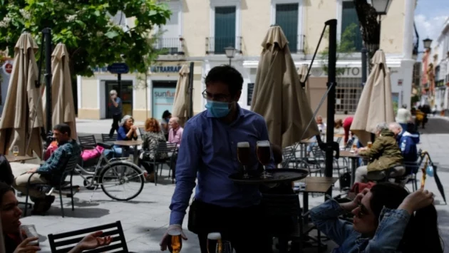 Отваряне на граници в Европа, но не напълно