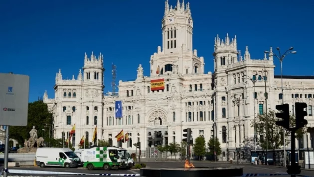 Испания отвори границите си за още държави