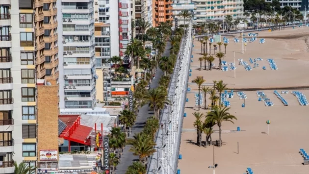 Кои граници в ЕС при какъв режим работят към момента - отворени или затворени