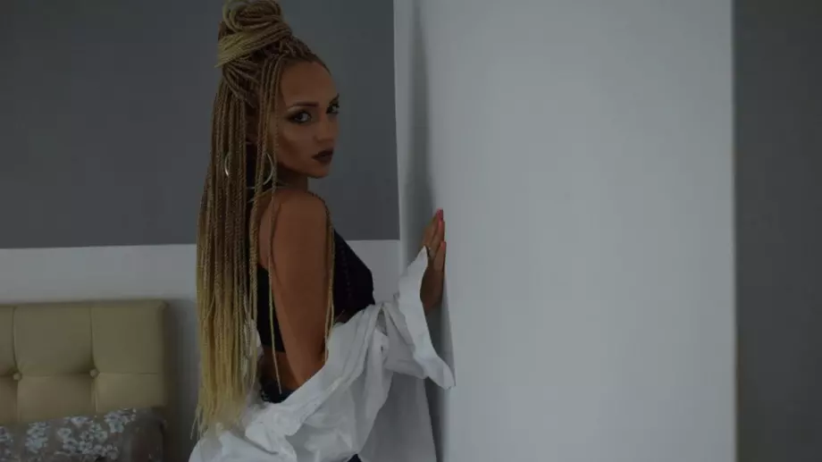 5 най-важни песни в живота на Нериман Налбантова от 