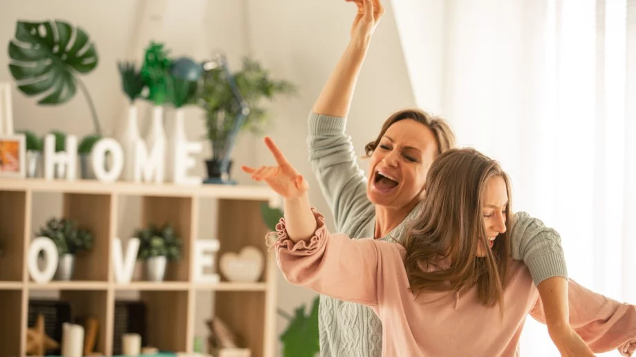 6 неща, които готината ви леля иска да знаете