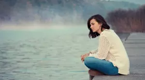 Няколко признака, че човек е самотен и се нуждае от промяна   