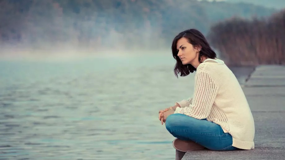 Няколко признака, че човек е самотен и се нуждае от промяна   