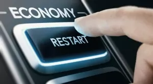 Икономиката има два варианта за съживяване след кризата