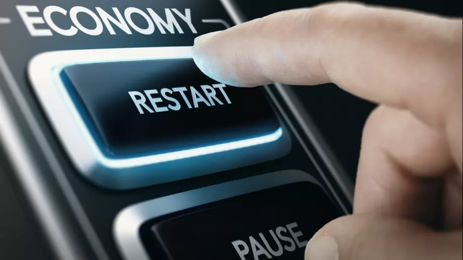 САЩ и Китай - лидери в света след пандемията 