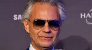 Андреа Бочели: Бях заразен с коронавирус