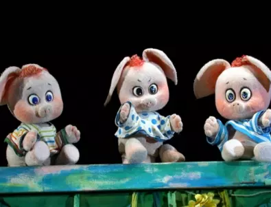 Столичен куклен театър отново отваря врати за зрители