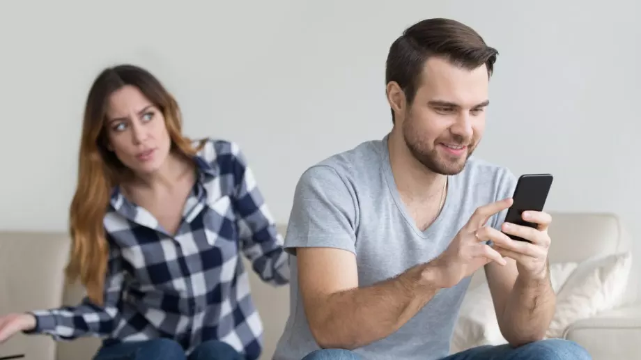 5 начина да разберете, че той ви изневерява