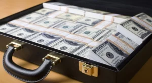 Банкери от Северна Корея са обвинени в изпиране на 2.5 млрд. долара