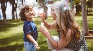 Типовете баби. Ти каква искаш да бъдеш?